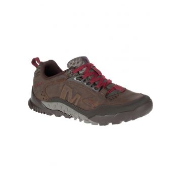 Pantofi de trekking -  Annex Trak Low J91805 - Maro