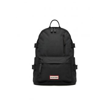 Rucsac barbati  model HTR-B-011-07 - negru