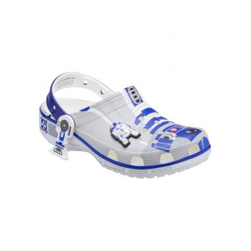 Saboti  Classic Star Wars R2D2 54651 - Multicolor