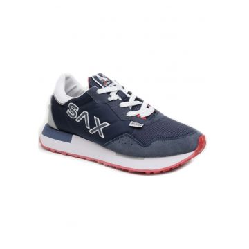 Sneakers barbati SAM315065 NAVY