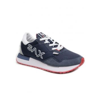 Sneakers barbati SAM315065 NAVY