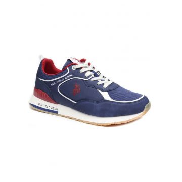 Sneakers barbati TABRY007M/4HT1 BLUE
