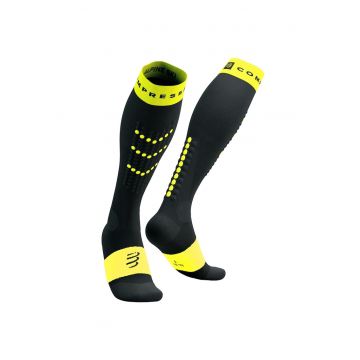 Sosete compresie schi  Alpine Ski Full FW 2024