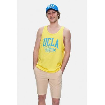 Trciou  PEBBLE-RAYFLOWER - Galben