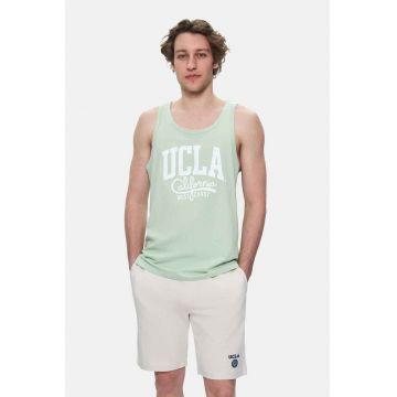 Trciou  PEBBLE-SMOKE-GREEN - Verde