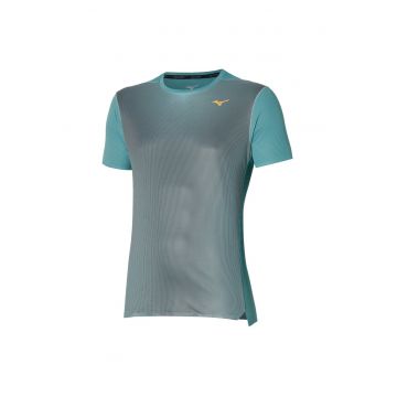 Tricou alergare barbati  Aero SS 2024