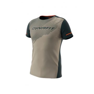 Tricou alergare barbati  Alpine 2