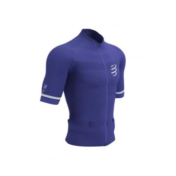 Tricou alergare barbati  Trail Postural SS 2024