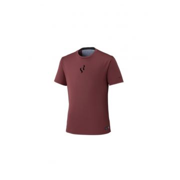 Tricou barbati  Sergio Ramos Training SR4 FW 2024 - Rosu