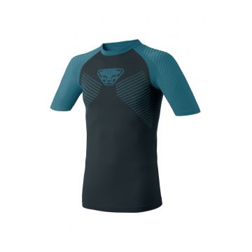 Tricou barbati  Speed Dryarn - Albastru deschis/Bleumarin
