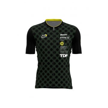 Tricou ciclism barbati  Arenberg Tour De France