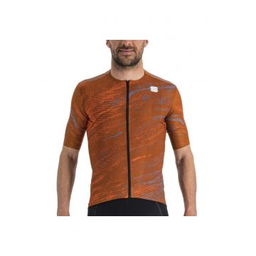 Tricou ciclism barbati  Cliff Supergiara