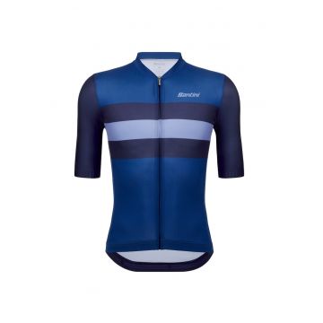 Tricou ciclism barbati  Eco Sleek Bengal SS 2024