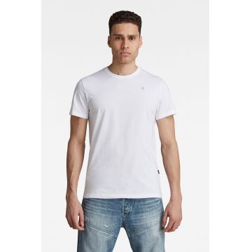 Tricou de bumbac organic Base-S