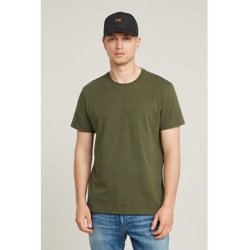 Tricou de bumbac organic Base-S