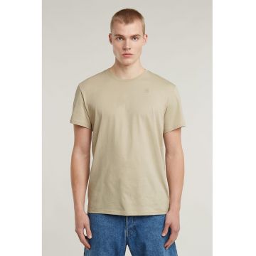 Tricou de bumbac organic Base-S