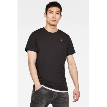 Tricou de bumbac organic Base-S