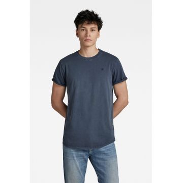 Tricou relaxed fit din bumbac organic Lash