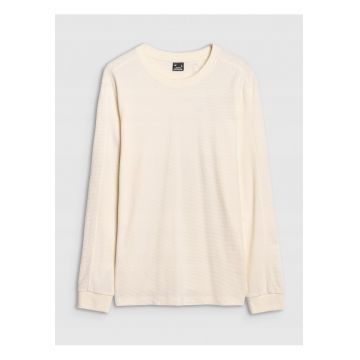 barbati  alb - bumbac - Alb