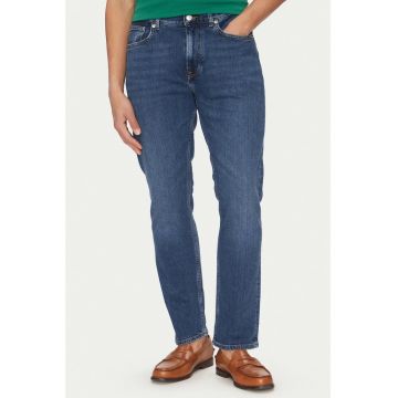 Blugi barbati  Mercer - Albastru