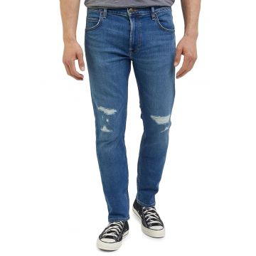 Blugi barbati  Rider 112356721 - Negru