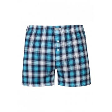 Boxeri barbati  Classic 1442-1449 K306 - 3XL - Multicolor