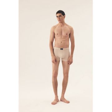 Boxeri barbati Main  3-pak Verde - bej - Multicolor