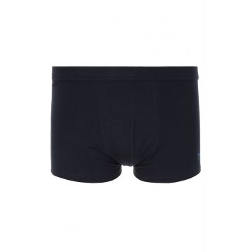 Boxeri pentru barbati  State - 1 buc - Negru