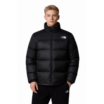 Geaca barbati  Diablo Down 2.0 puf – NF0A8993GOC1 L INTL Negru