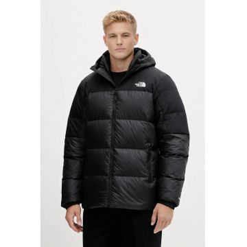 Geaca barbati  Diablo Down 2.0 XL INTL Negru