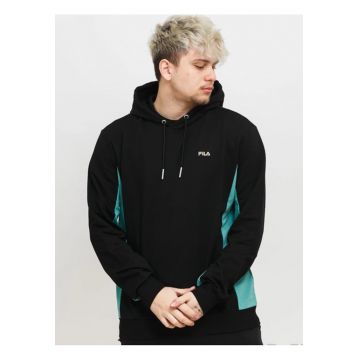 Hanorac barbati  Blankaholm FAM03261 - Negru