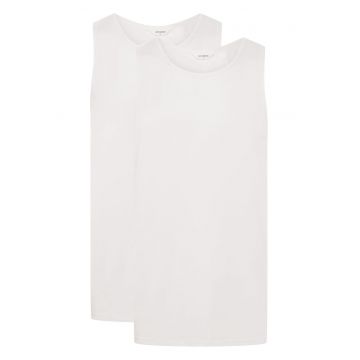 Maiou barbati Move  set de 2 perechi alb