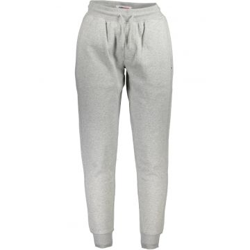 Pantaloni barbati -  70% Bumbac - 30% Poliester - Gri - 2XL EU - DM0DM15380