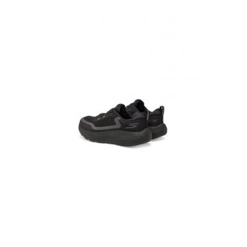 Pantofi pentru alergat  304639418 - Textil - Negru - Negru