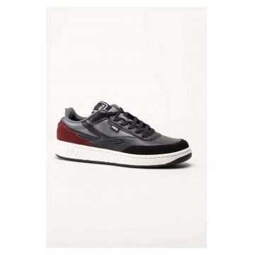 Pantofi sport  Sevaro - Rosu/Negru