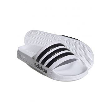 Papuci  Adilette Shower Slides pentru barbati - negru