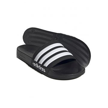 Papuci  Adilette Shower Slides pentru barbati - negru
