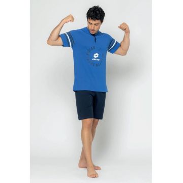 Pijamale barbati  LP1196