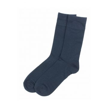 Sosete barbati -  Bumbac - Albastru