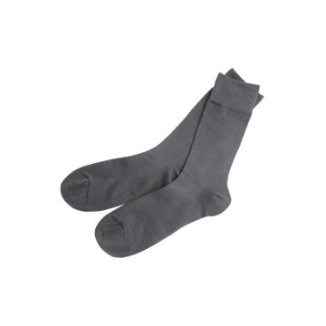 Sosete  pentru barbati din bumbac gri - Gri