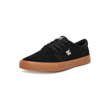 Tenisi barbati  bleumarin - din piele naturala - SS25-3C015