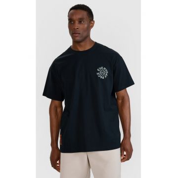 Tricou Barbati  Oversize 