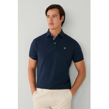 Tricou polo din bumbac