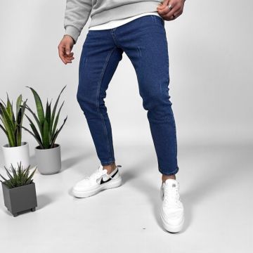 Blugi barbati conici 3091 H3-3