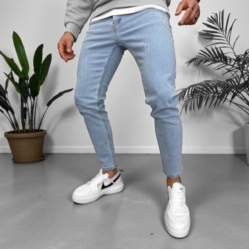 Blugi barbati conici 3821 H3-5