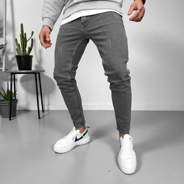 Blugi barbati conici 3931 G5-4