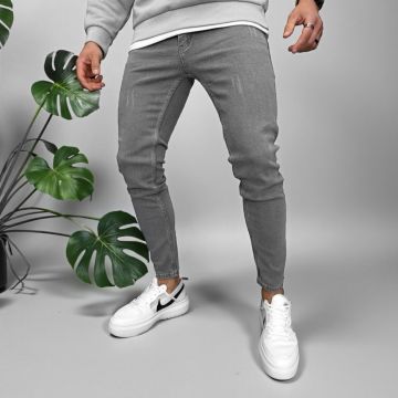 Blugi barbati conici 3932 H4-5