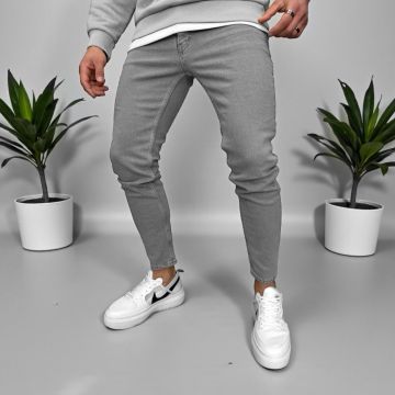 Blugi barbati conici 3951 H4-1