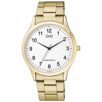 Ceas barbati -  C08A-005PY - Auriu