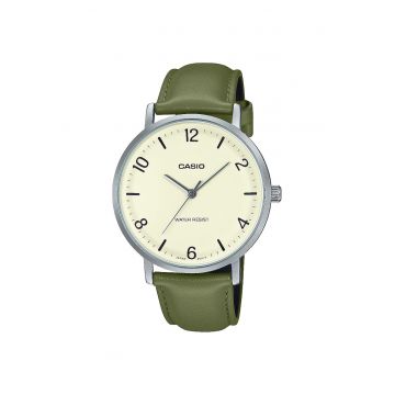 Ceas Barbati -  Collection MTP-VT MTP-VT03L-7BDF